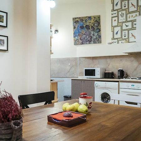 Guest House Maison 21 플로브디프 외부 사진
