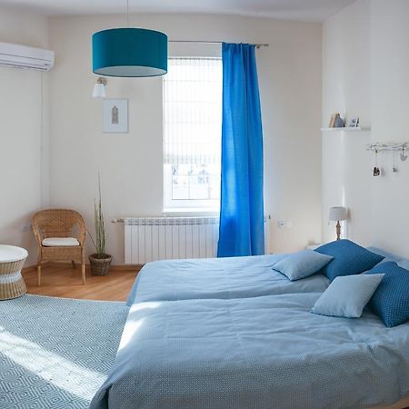Guest House Maison 21 플로브디프 외부 사진