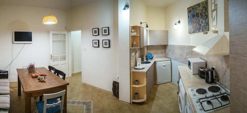 Guest House Maison 21 플로브디프 외부 사진