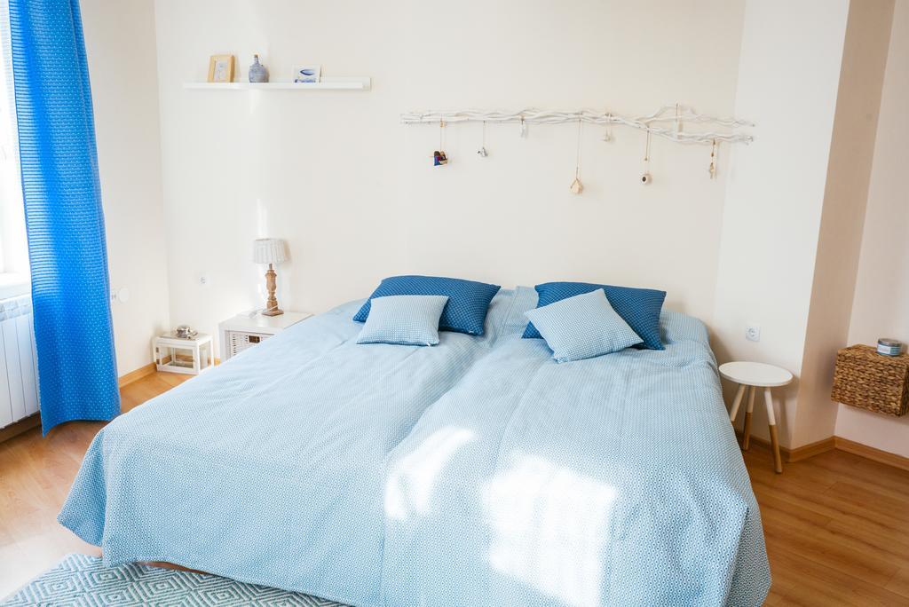 Guest House Maison 21 플로브디프 외부 사진
