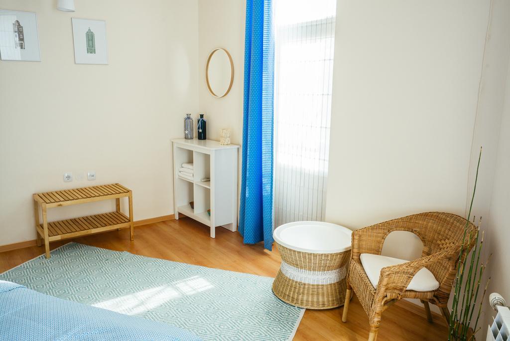 Guest House Maison 21 플로브디프 외부 사진
