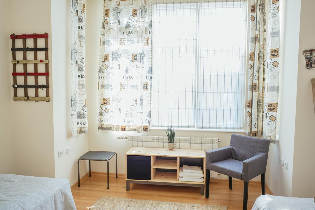 Guest House Maison 21 플로브디프 외부 사진