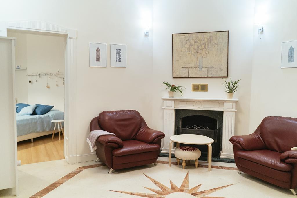 Guest House Maison 21 플로브디프 외부 사진