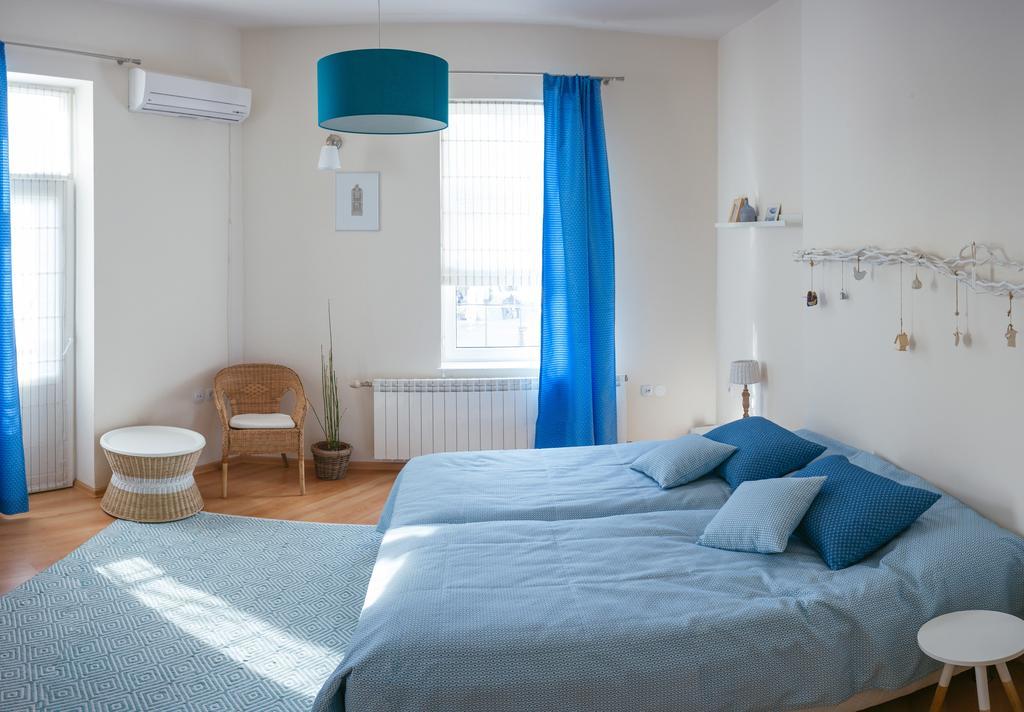 Guest House Maison 21 플로브디프 외부 사진